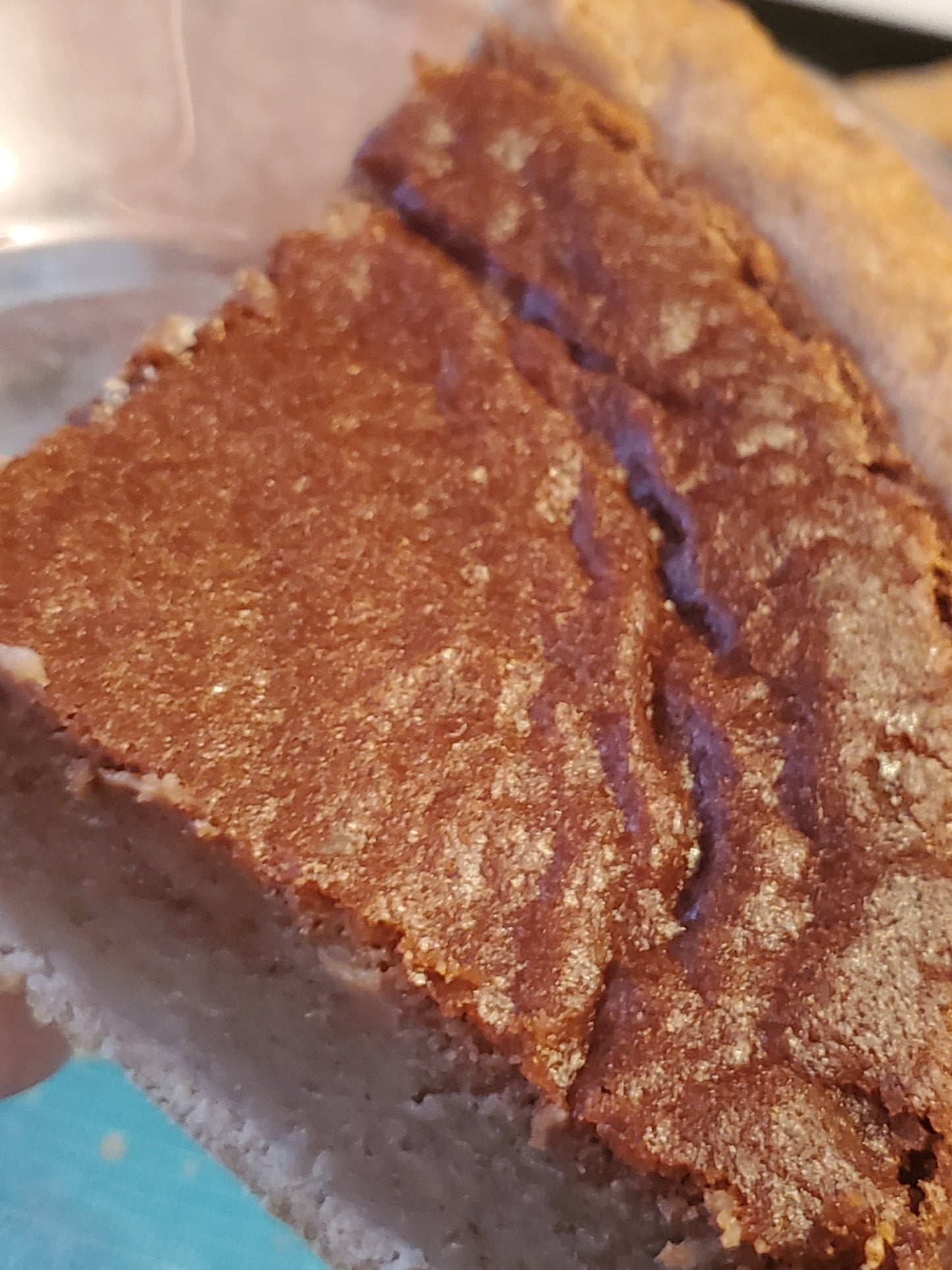 bean pie