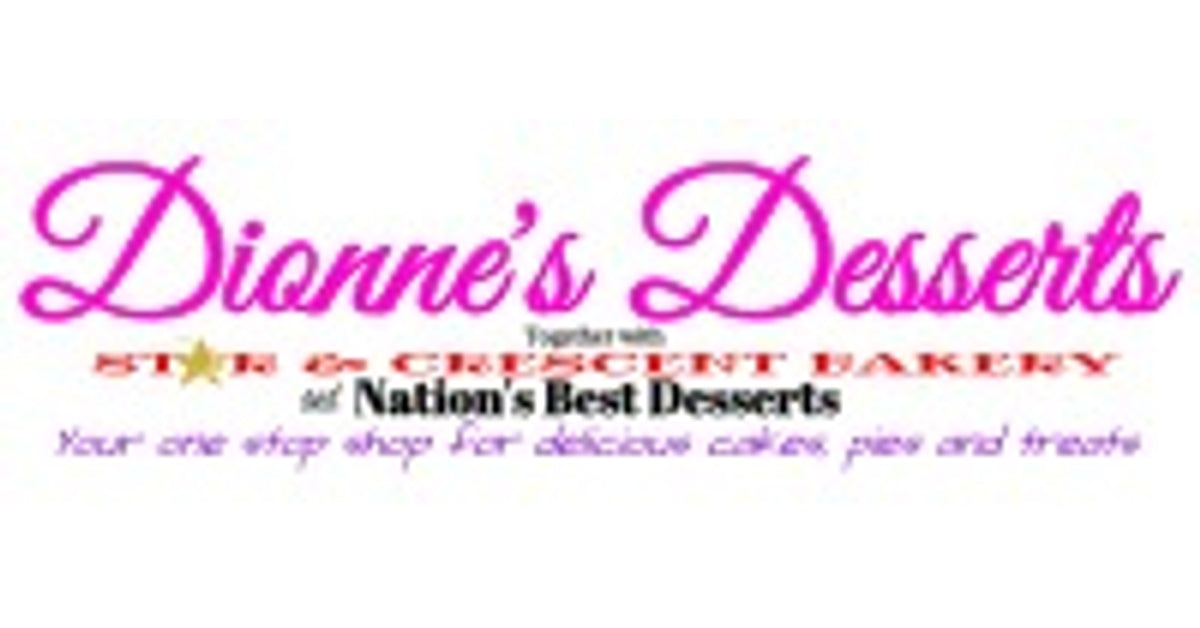 Dionne's Desserts